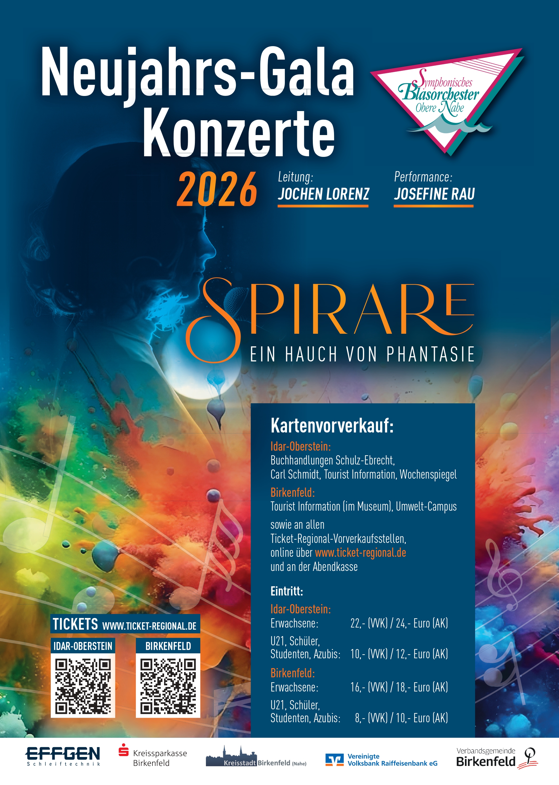 Neujahrsgala 2026